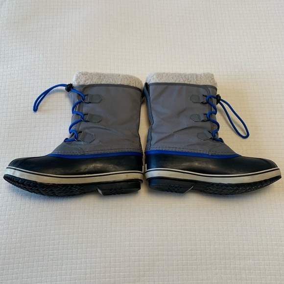 Sorel “Yoot Pac Nylon” duck boots - Picture 12 of 15